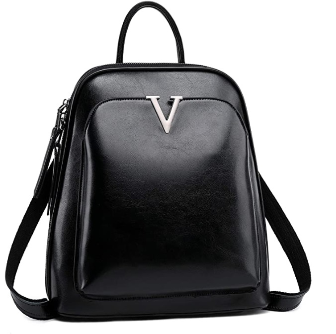 Con Muchos Bolsillos FANDARE Lindo Mochilas Tipo Casual Bolsos