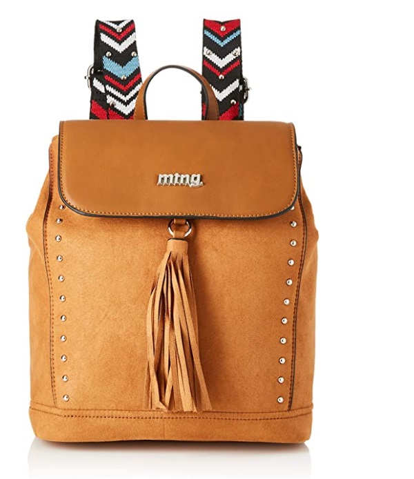 Mochila Mujer Bolsos Mochilas Amazon Backpack Mk Mujer