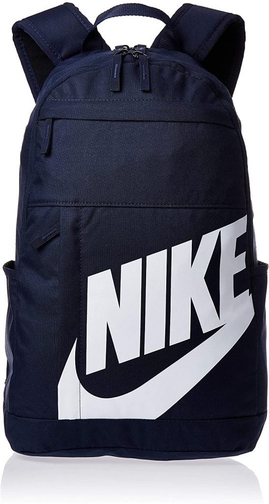 Nike Nk Elmntl Bkpk-2.0 Sports Backpack, Unisex Adulto