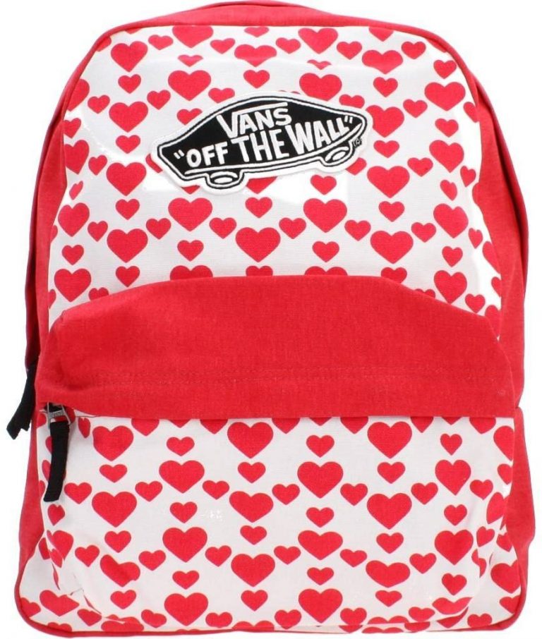 mochila vans color pastel