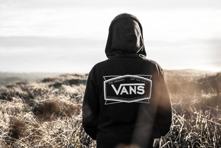 Historia de la marca Vans